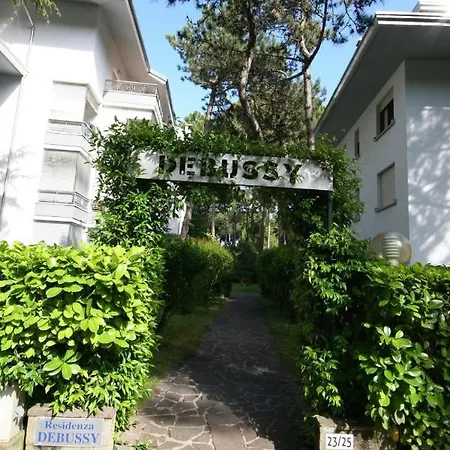 아파트 Debussy *